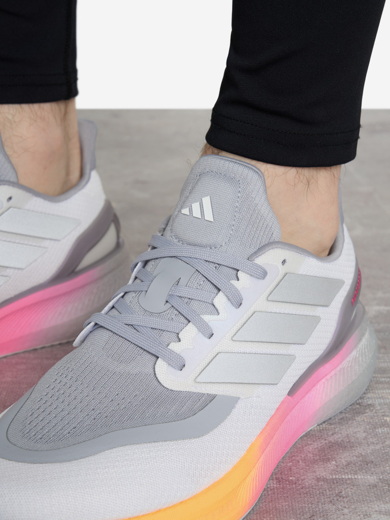 Кроссовки мужские adidas Pureboost 5
