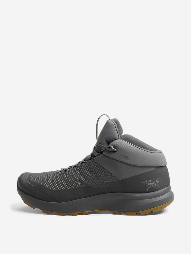 Кроссовки высокие женские Arc'teryx Aerios FL 2 Mid GTX