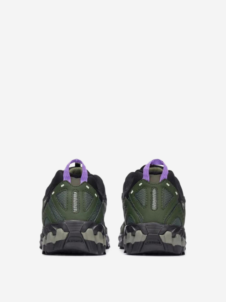 Кроссовки New Balance 610 Dark Camo Ripstop