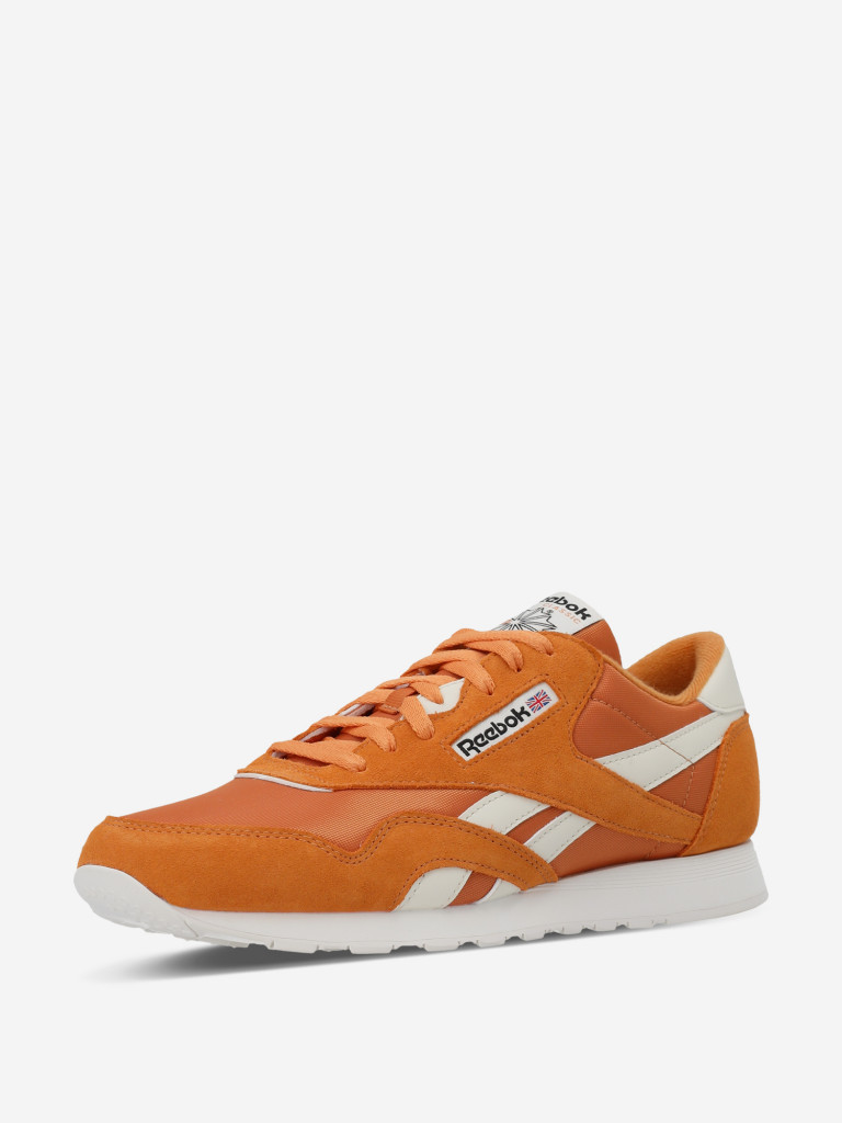 Кроссовки мужские Reebok Classic Nylon