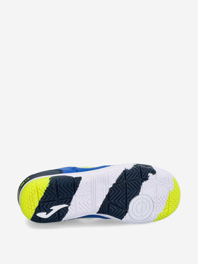 Футзальная обувь JOMA TOP FLEX JR