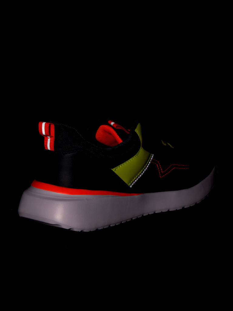 Кроссовки для мальчиков GLOBALGYM