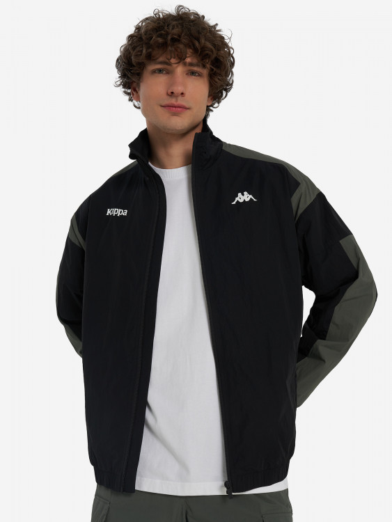 Ветровка мужская Kappa