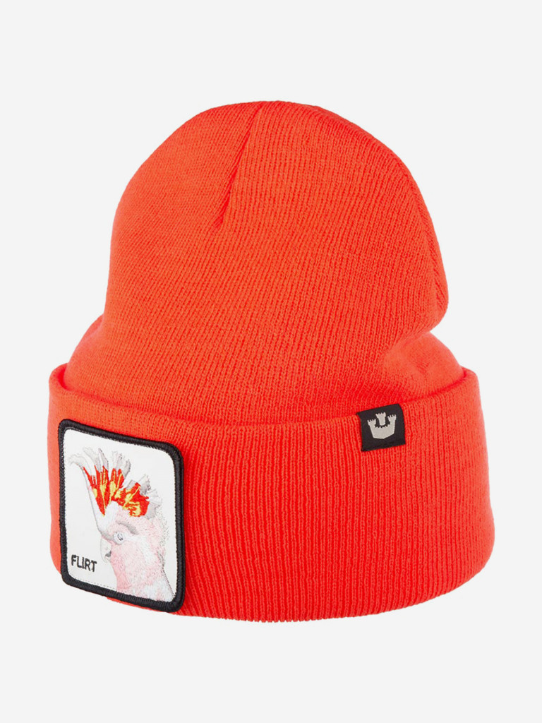 Шапка с отворотом GOORIN BROTHERS 107-0044