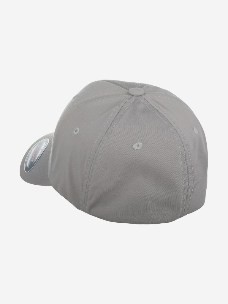 Бейсболка FLEXFIT 6277RP (серый)