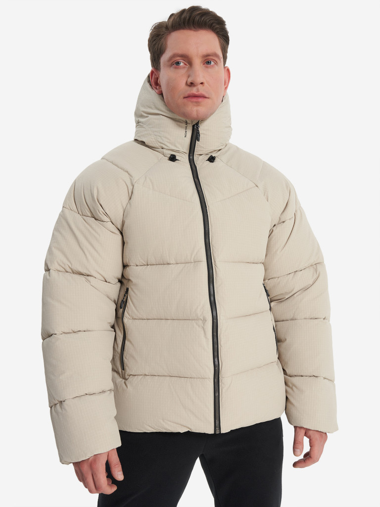 Пуховик мужской Northland