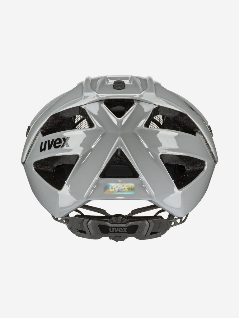 Шлем Uvex Quatro