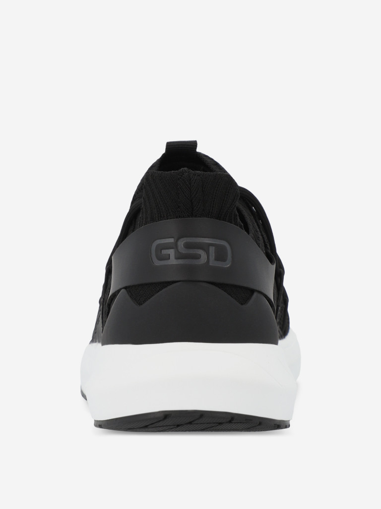 Слипоны мужские GSD