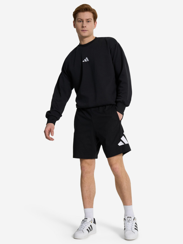 Шорты мужские adidas