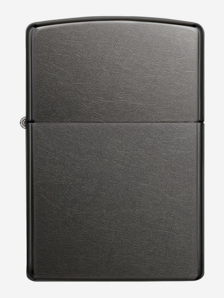 Зажигалка бензиновая ZIPPO 28378 Classic Gray Dusk