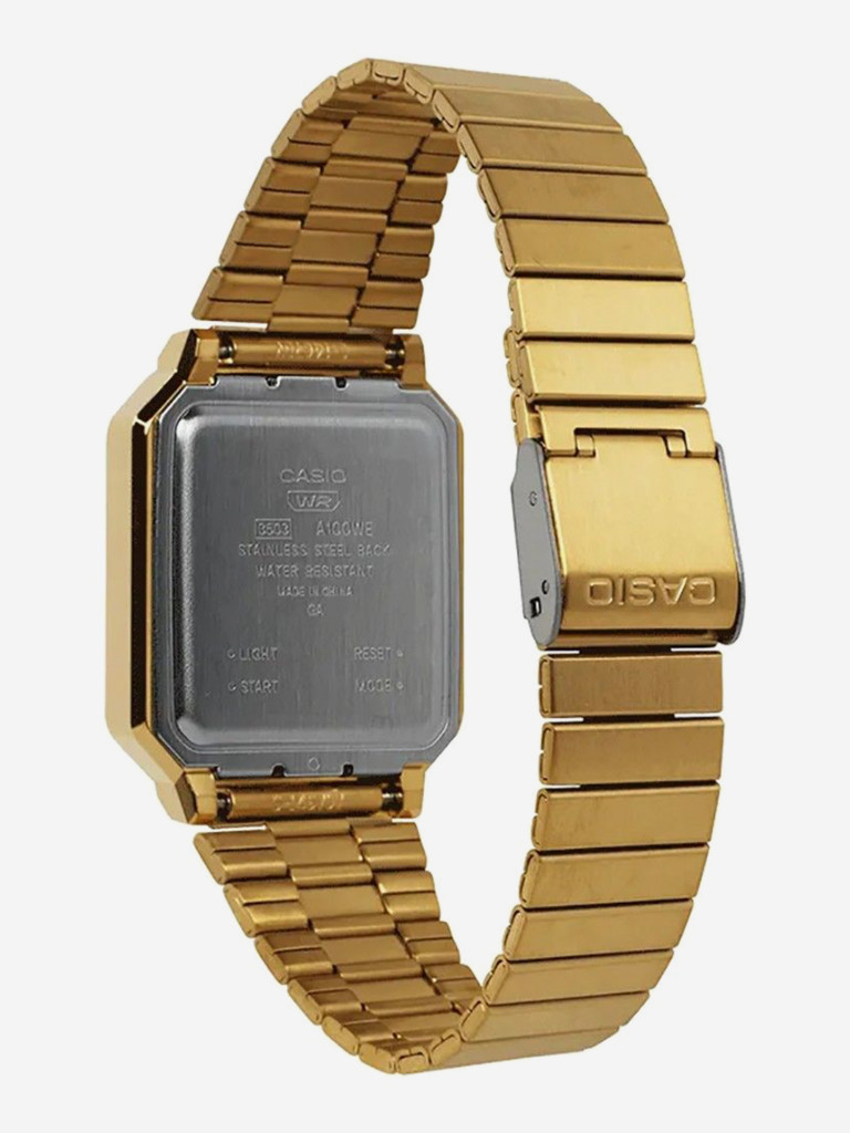 Наручные часы CASIO