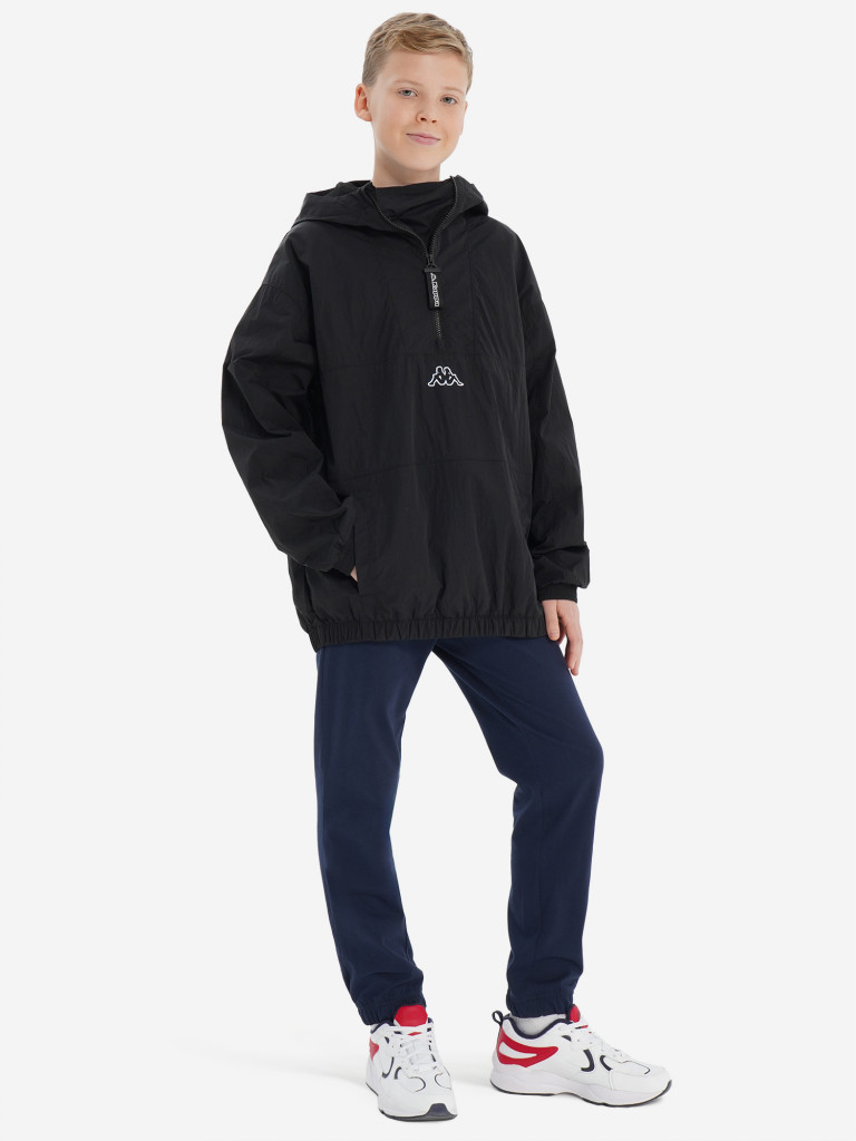 Анорак для мальчиков Kappa