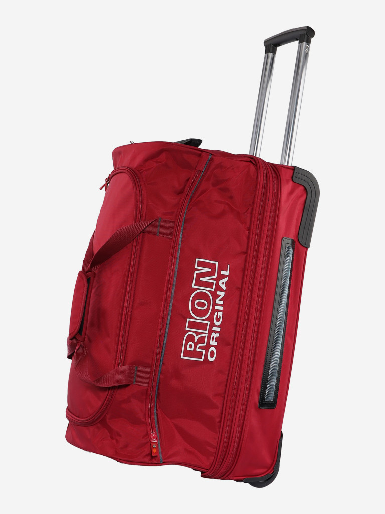 Дорожная сумка на колесах для путешествий и спорта Рион+ (RION+)