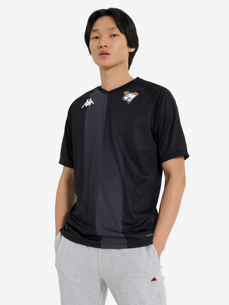 Джерси Kappa x Virtus.pro