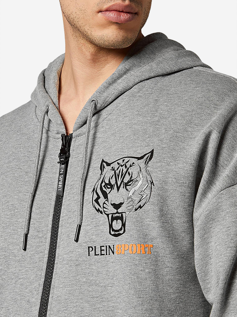 Толстовка Plein Sport