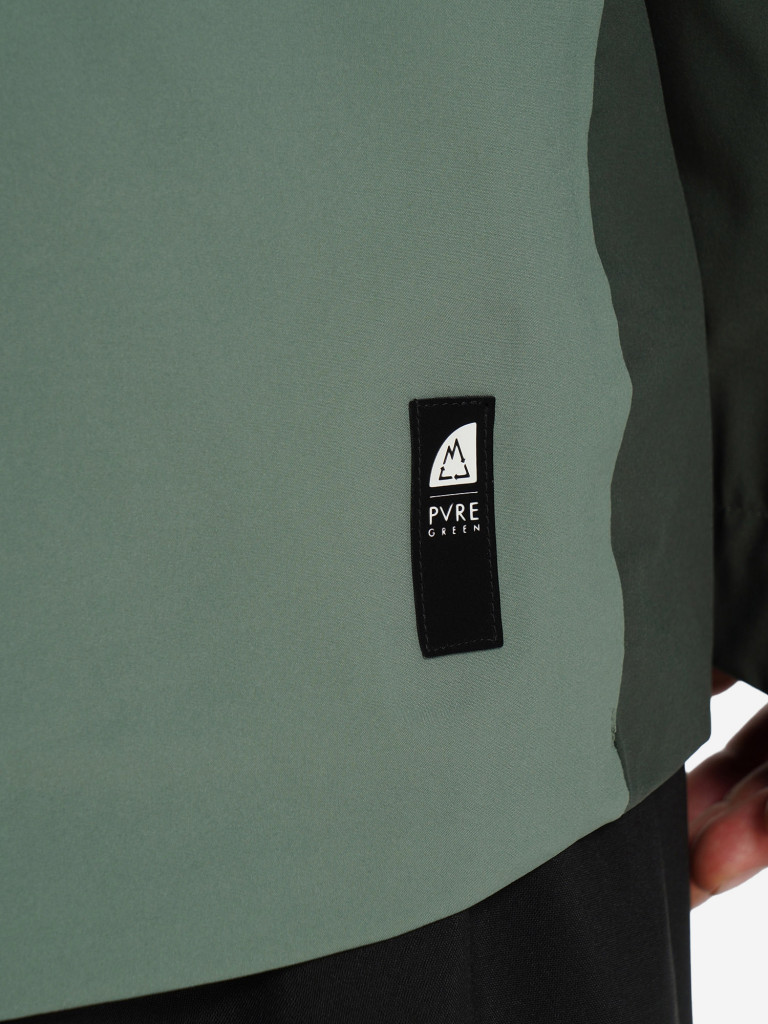 Куртка утепленная мужская Protest Throw