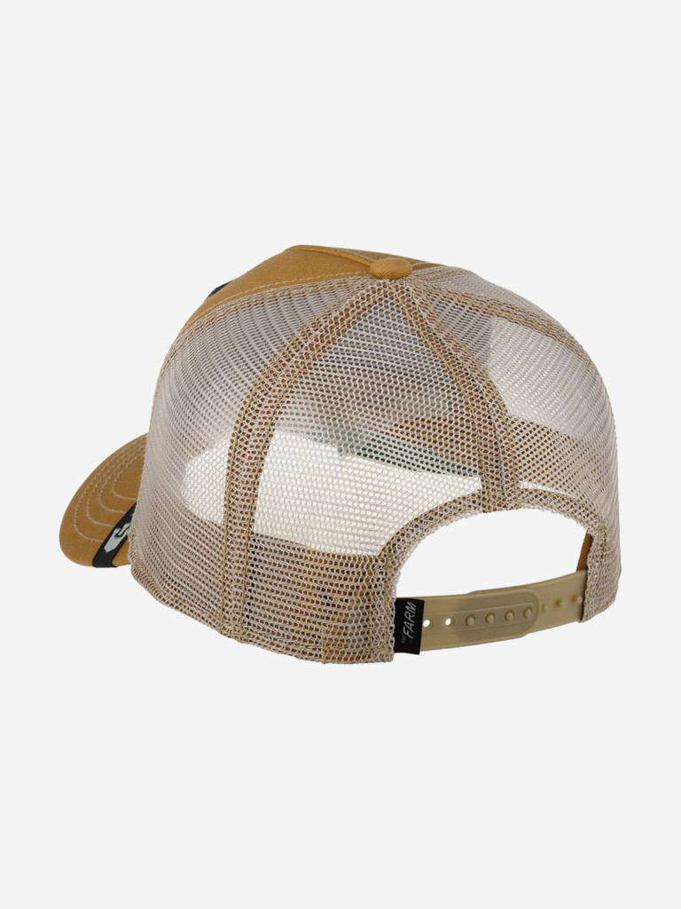 Бейсболка с сеточкой GOORIN BROTHERS 101-0391