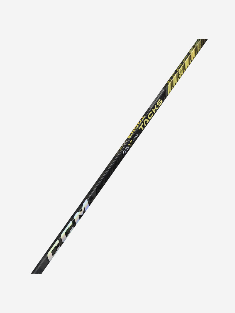 Клюшка хоккейная CCM Tacks AS-6 Pro SR