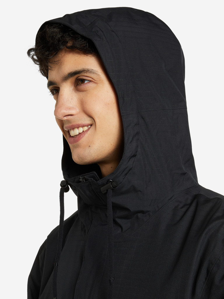 Анорак мужской Columbia Buckhollow Insulated Anorak