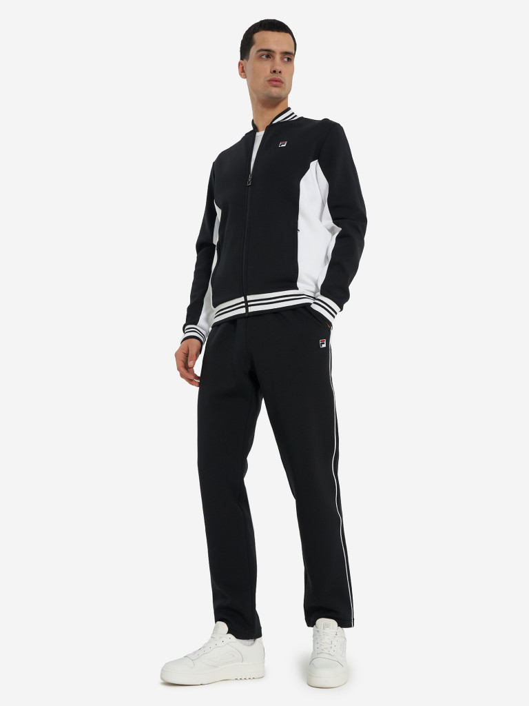 Толстовка мужская FILA