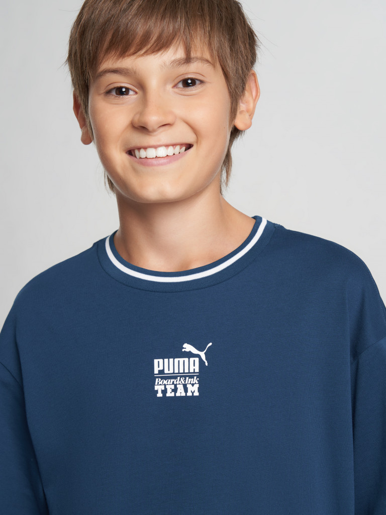 Футболка детская PUMA
