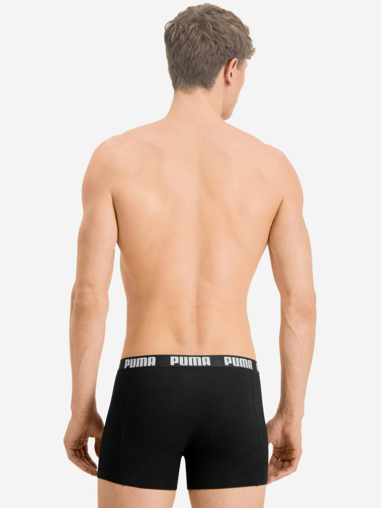 Трусы мужские PUMA , 3 штуки