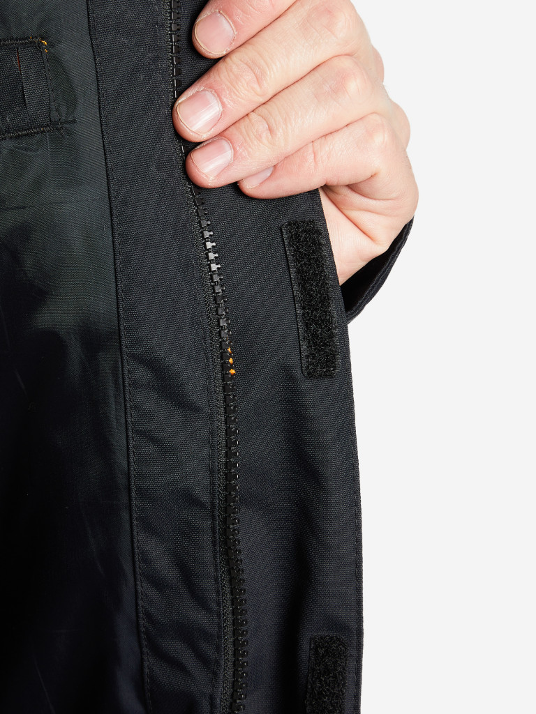Куртка утепленная мужская Burton Covert