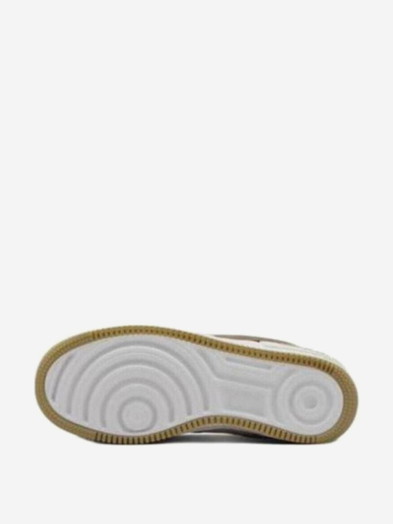 Кеды Nike Air Force 1 Low Shadow Flax Sesame