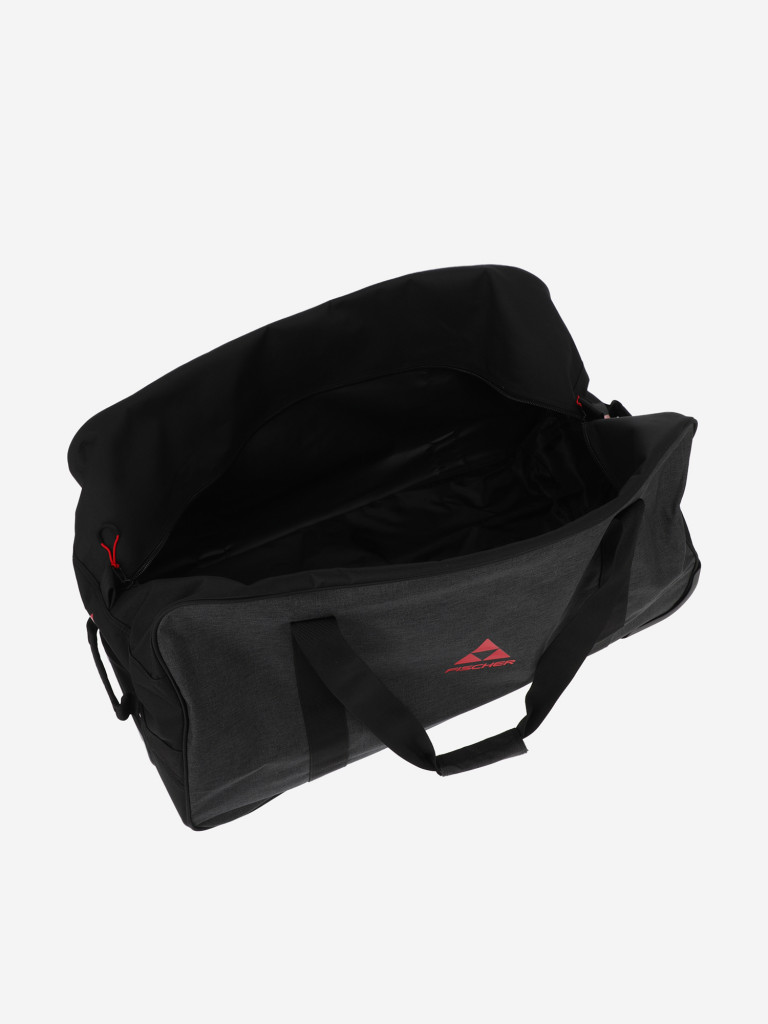 Баул хоккейный с колесами детский Fischer Player Bag YTH 30"