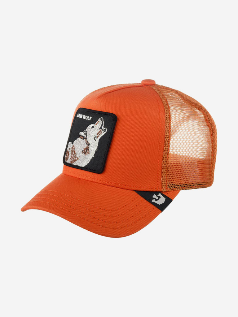 Бейсболка с сеточкой GOORIN BROTHERS 101-0389