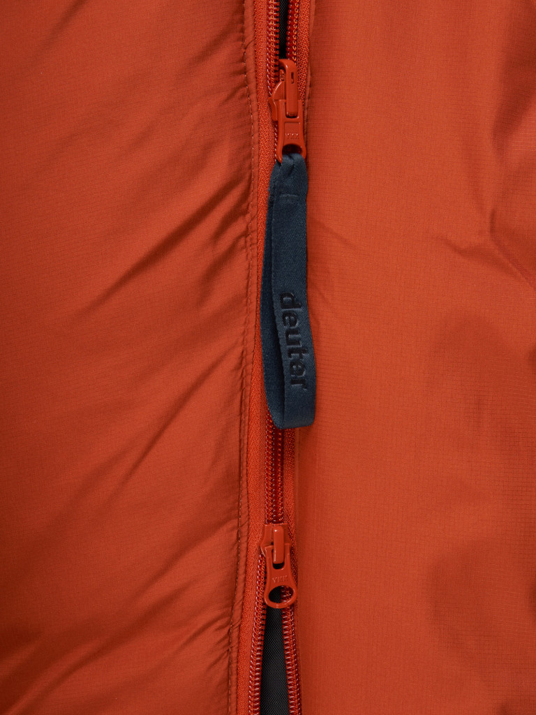 Спальный мешок Deuter Orbit -5