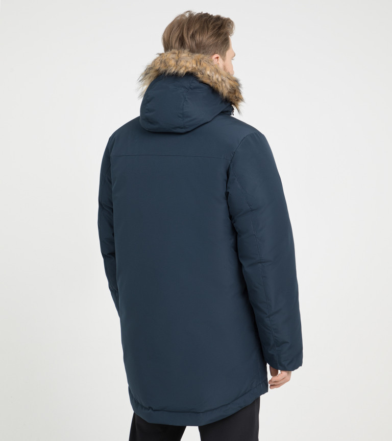 Пуховик мужской Merrell