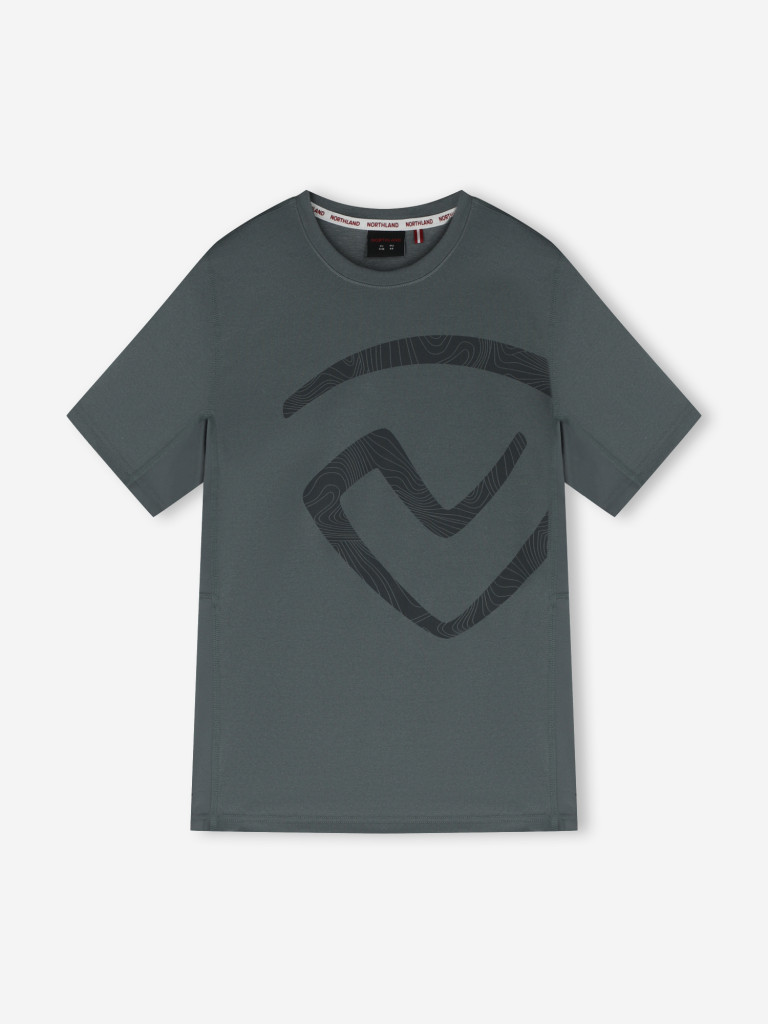 Футболка женская Northland