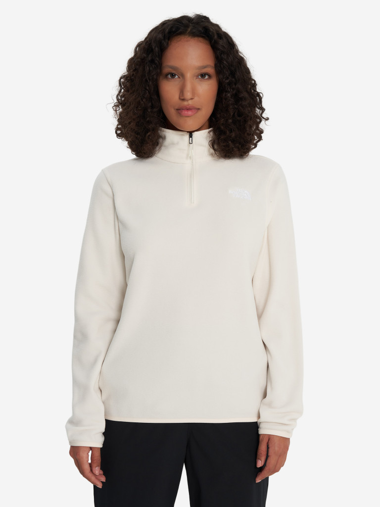 Толстовка женская The North Face Glacier