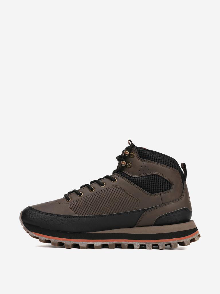 Ботинки мужские SAX Alpes