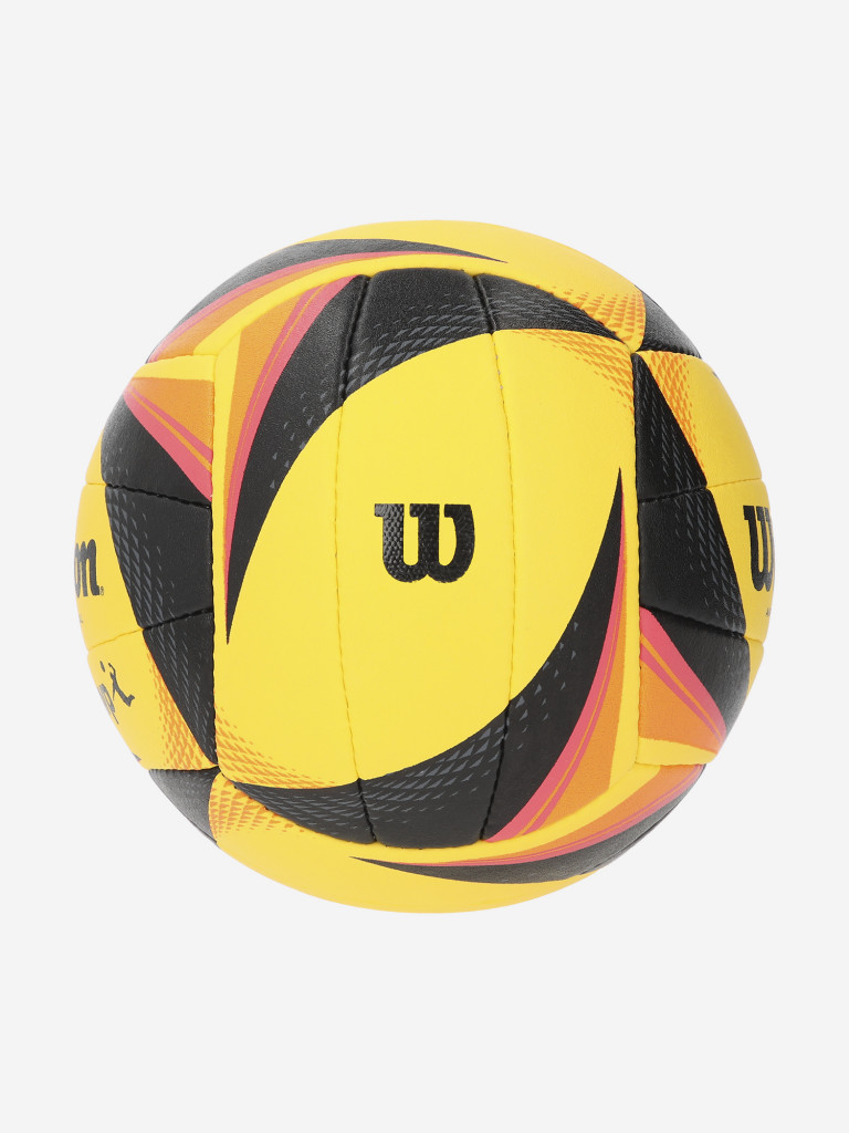 Мяч для пляжного волейбола Wilson OPTX AVP VB Replica