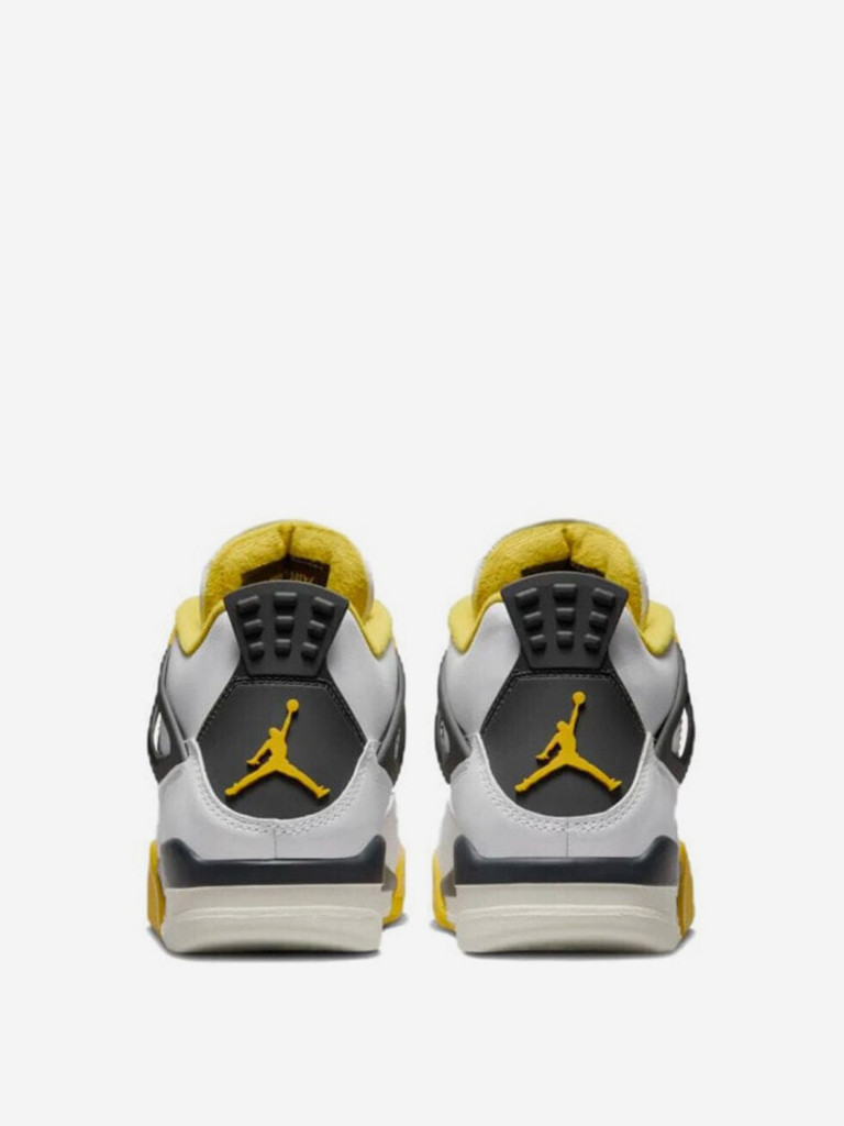 Кроссовки Jordan 4 Retro
