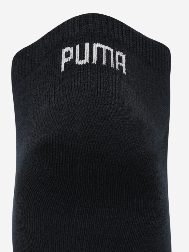 Носки PUMA U Sneaker, 3 пары