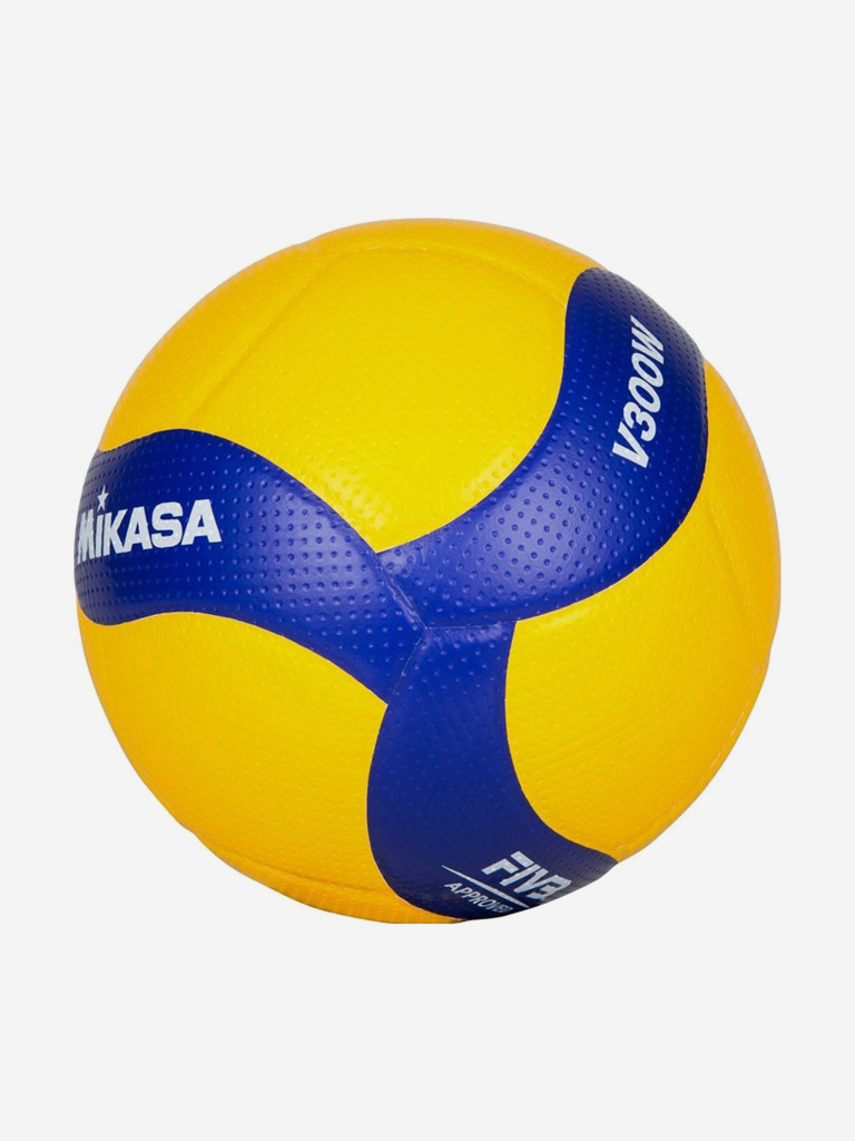 Мяч волейбольный MIKASA V300W р.5