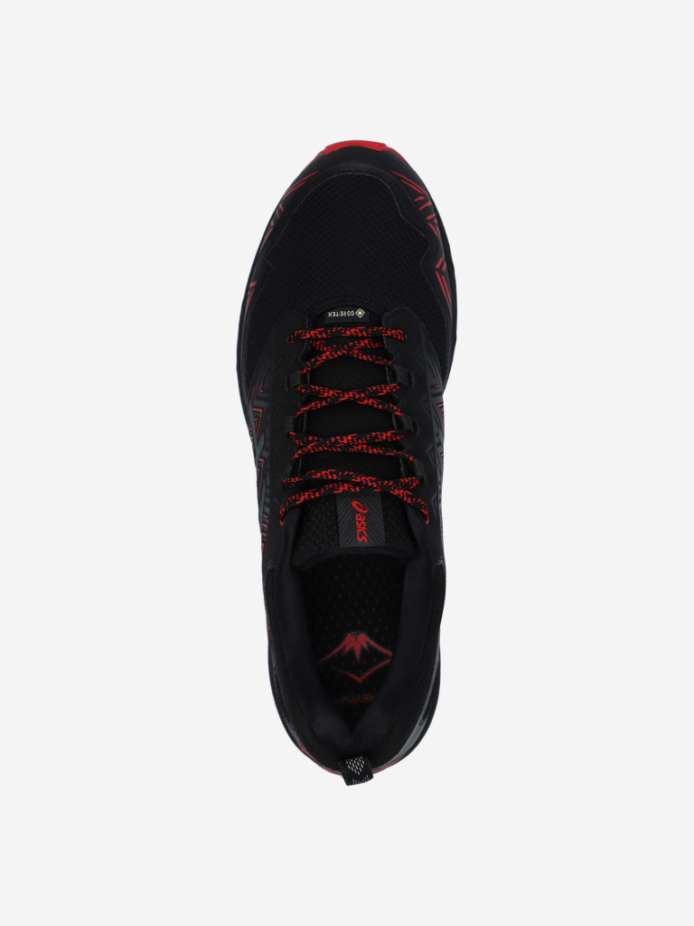 Кроссовки мужские ASICS Gel-Fujisetsu 3 G-Tx