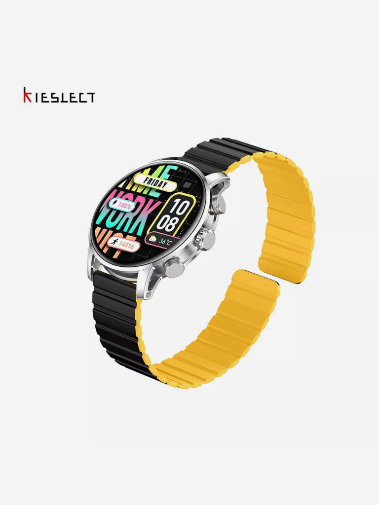Умные часы Kieslect Calling Watch Kr2