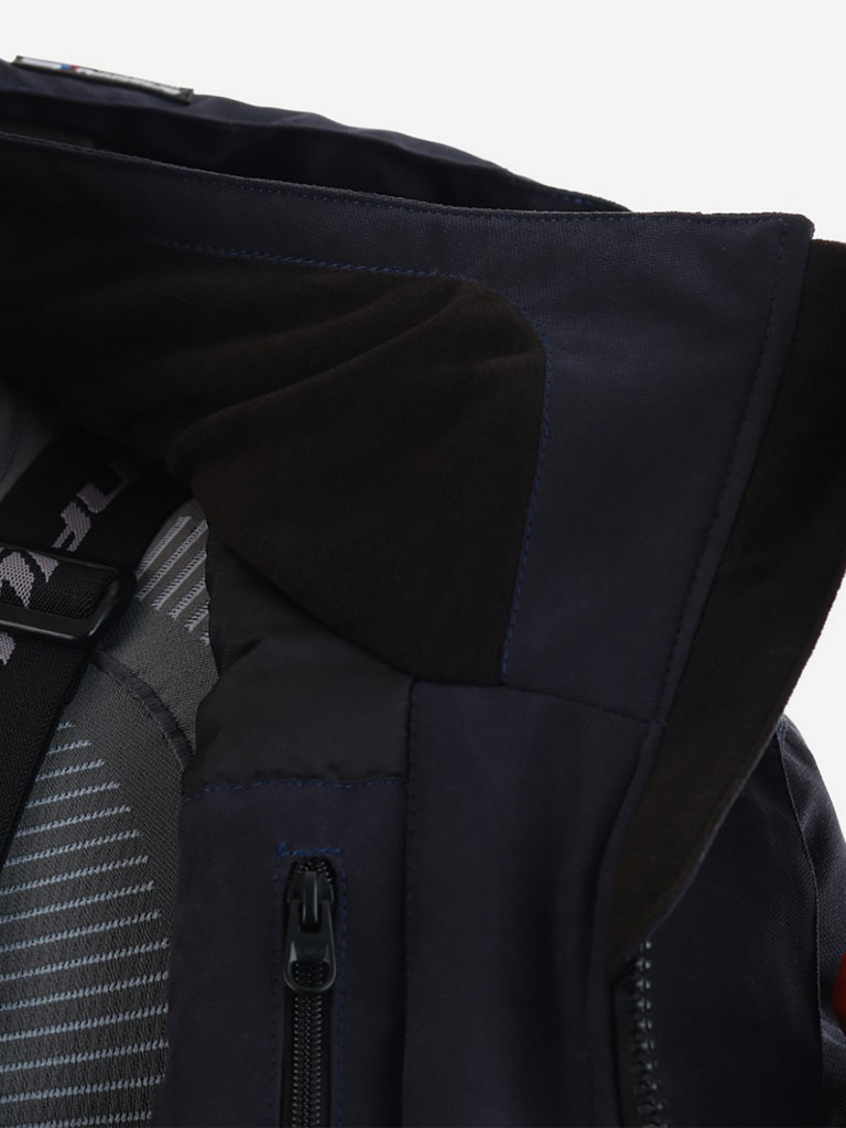 Куртка мужская снегоходная Dragonfly EXPEDITION 2026