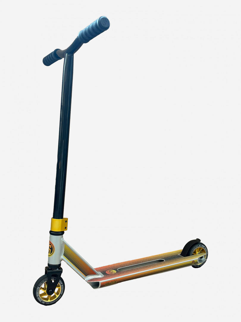 Самокат Crisp Blitz Мультицвет 12699₽