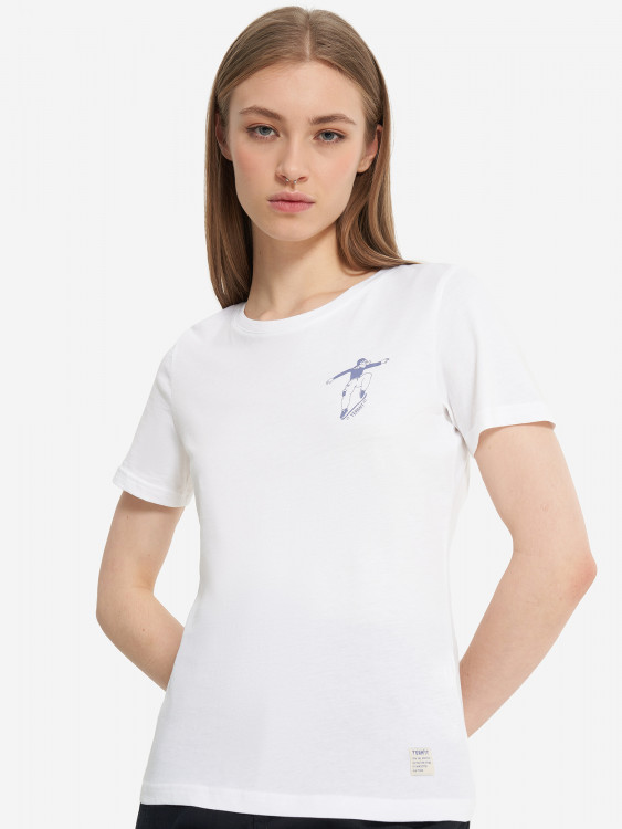 Футболка женская Termit