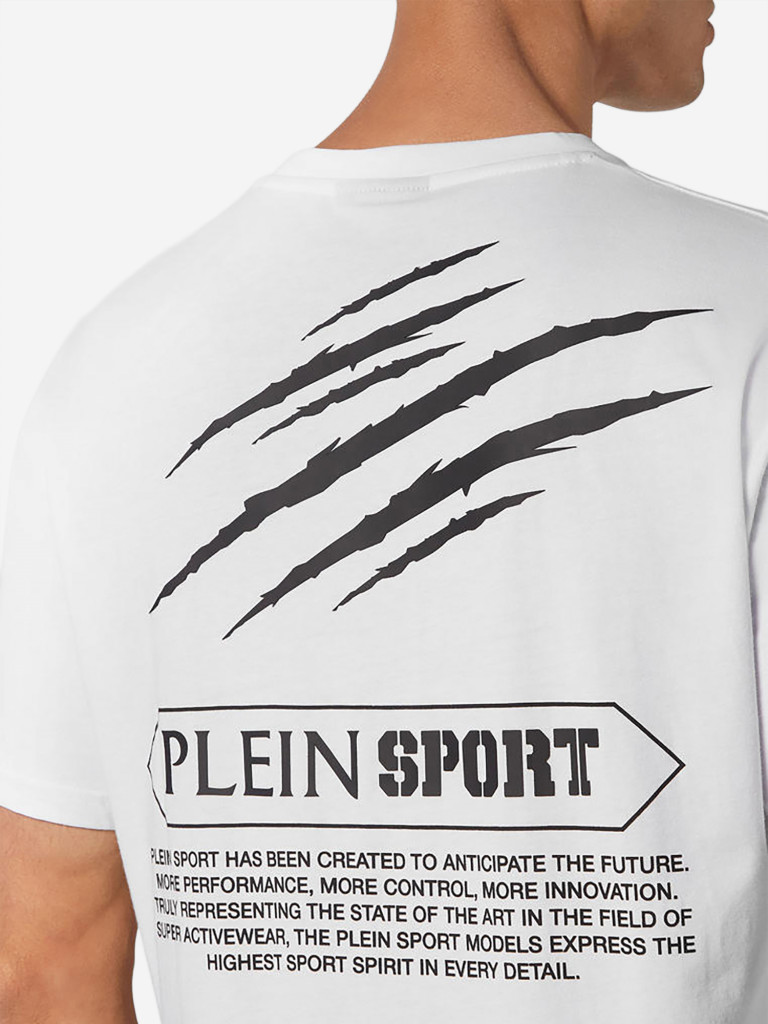 Футболка Plein Sport