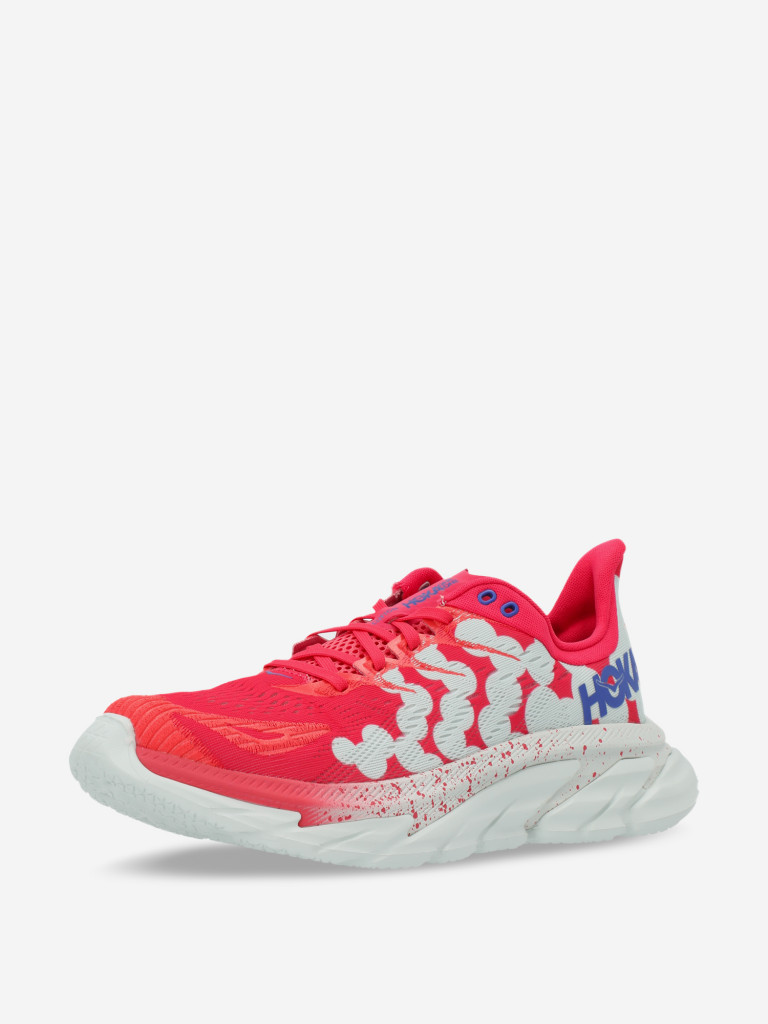 Кроссовки мужские Hoka One One Clifton Edge Geometric