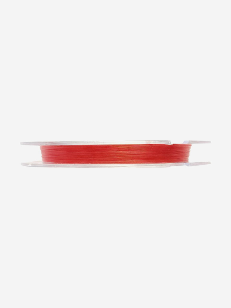 Леска F-FISHING Ice Red Line 30м 0,12мм