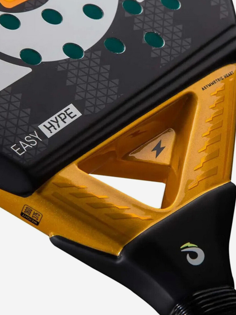 Ракетка для падела LOK Easy Hype 2024