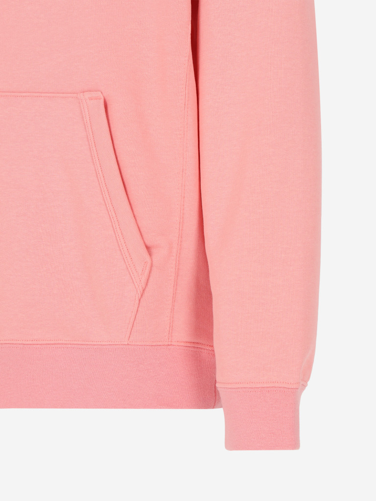Худи для девочек PUMA Classic