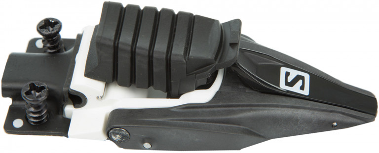 Крепления для беговых лыж Salomon Prolink Carbon SK2
